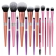Cosmetic Brush Set